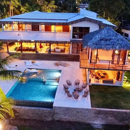 Villa Temalou - Pipa - Tibau Do Sul - Brasil Praia de Pipa Exterior foto