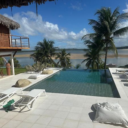 Villa Temalou - Pipa - Tibau Do Sul - Brasil Praia de Pipa Exterior foto