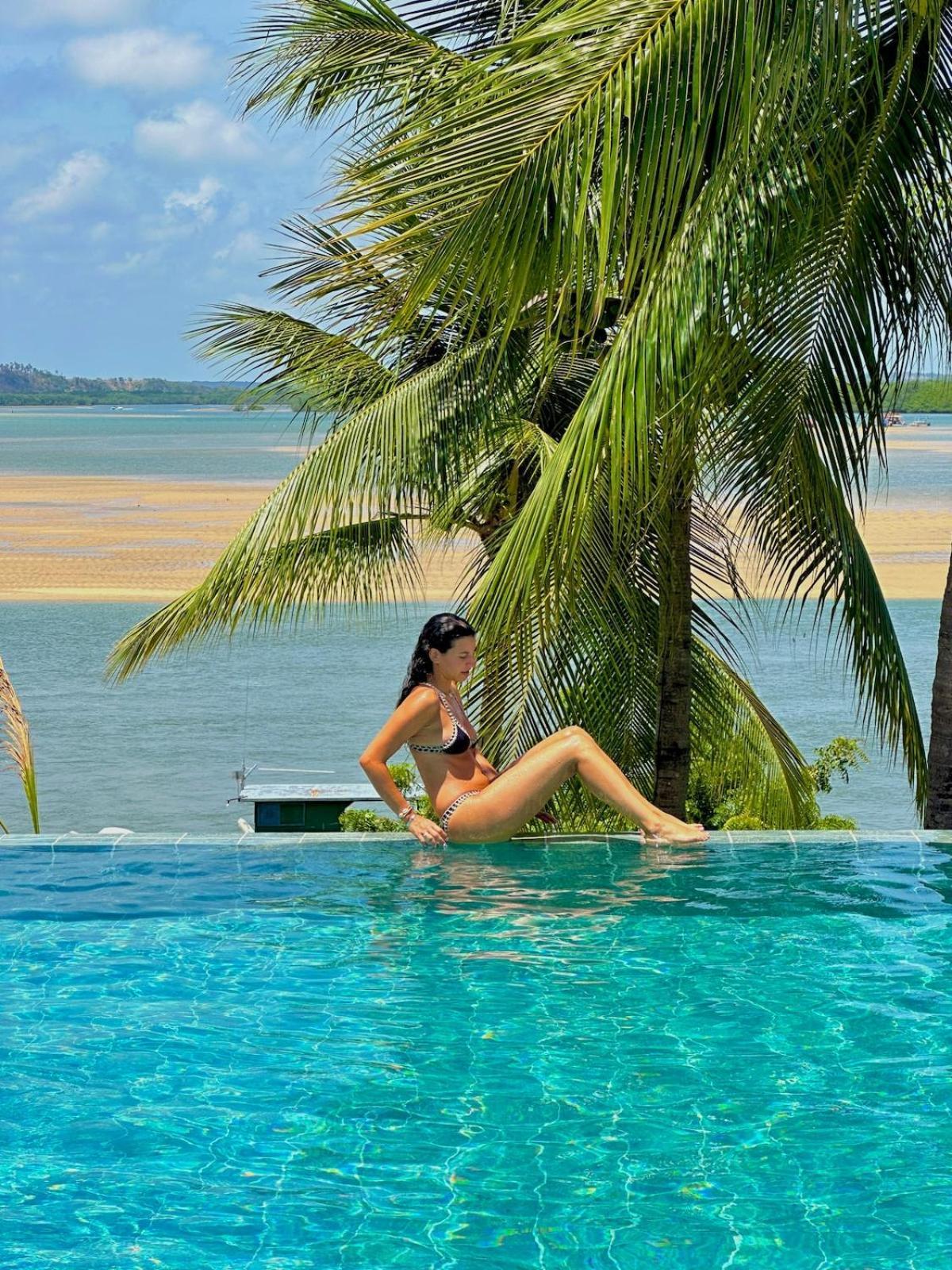 Villa Temalou - Pipa - Tibau Do Sul - Brasil Praia de Pipa Exterior foto
