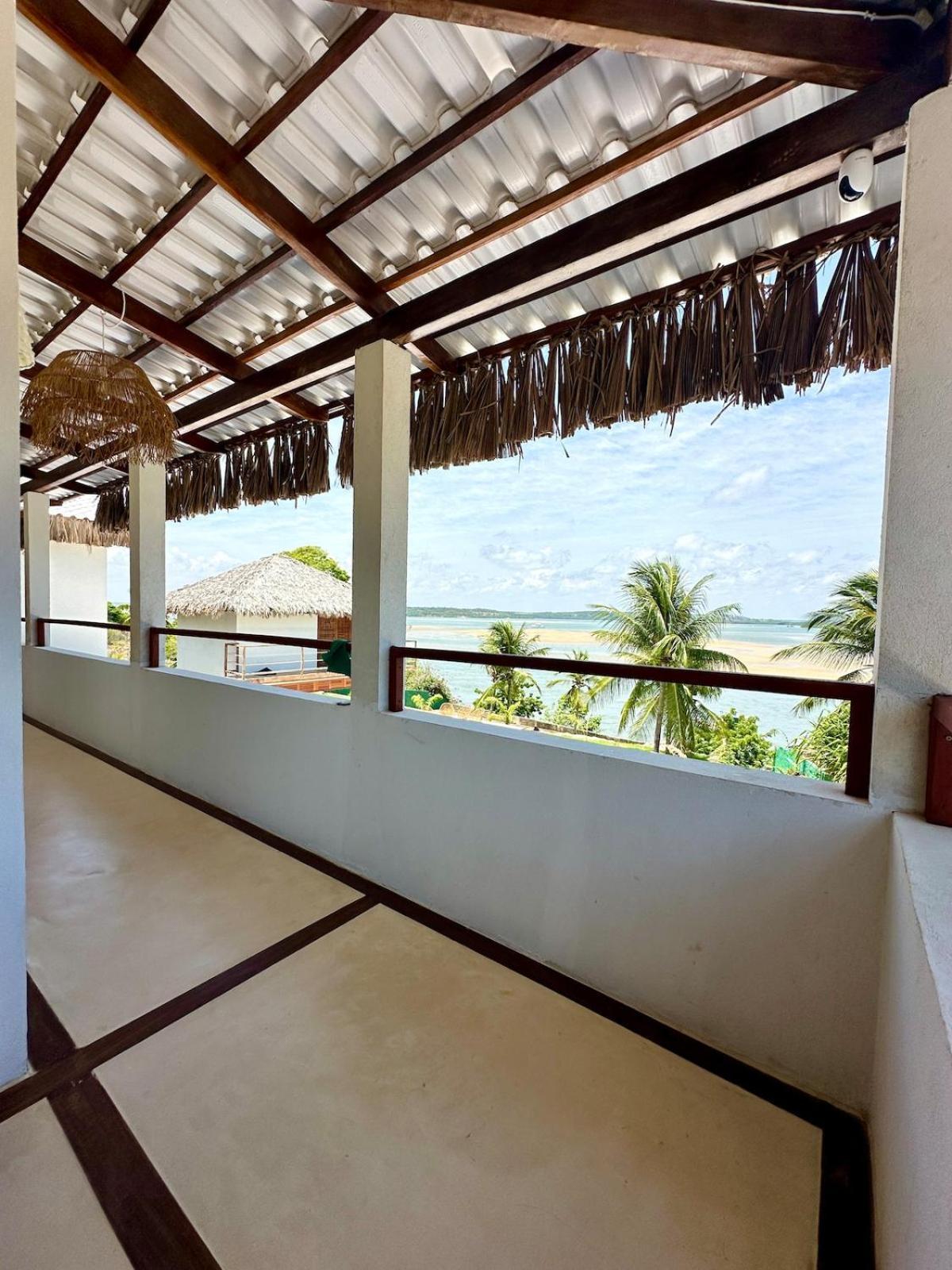 Villa Temalou - Pipa - Tibau Do Sul - Brasil Praia de Pipa Exterior foto